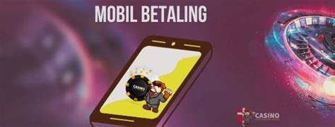 casino mobil betaling